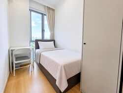Whitewater (D18), Condominium #617746791